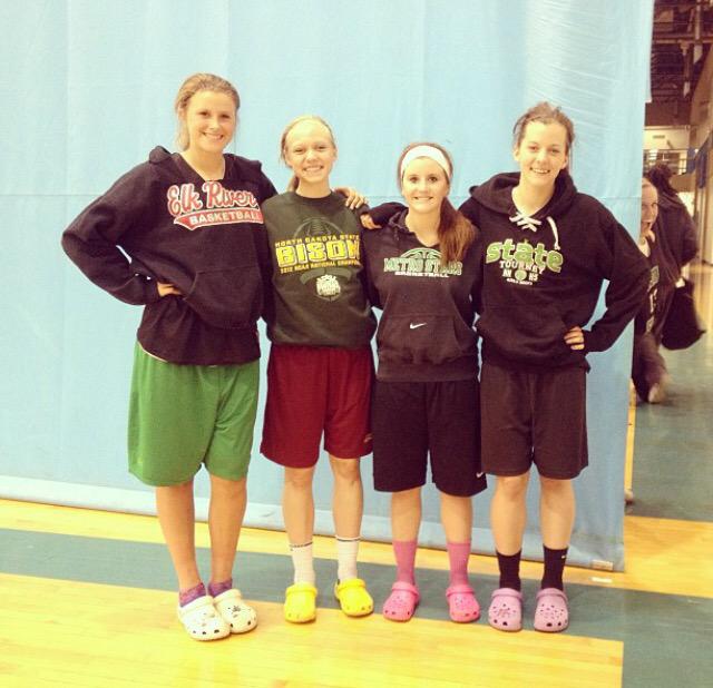 kaylamfails's tweet image. Happy birthday. You rockkkk. Miss you and love you tons. 😭😅 #crocsforlife @AbiScheid