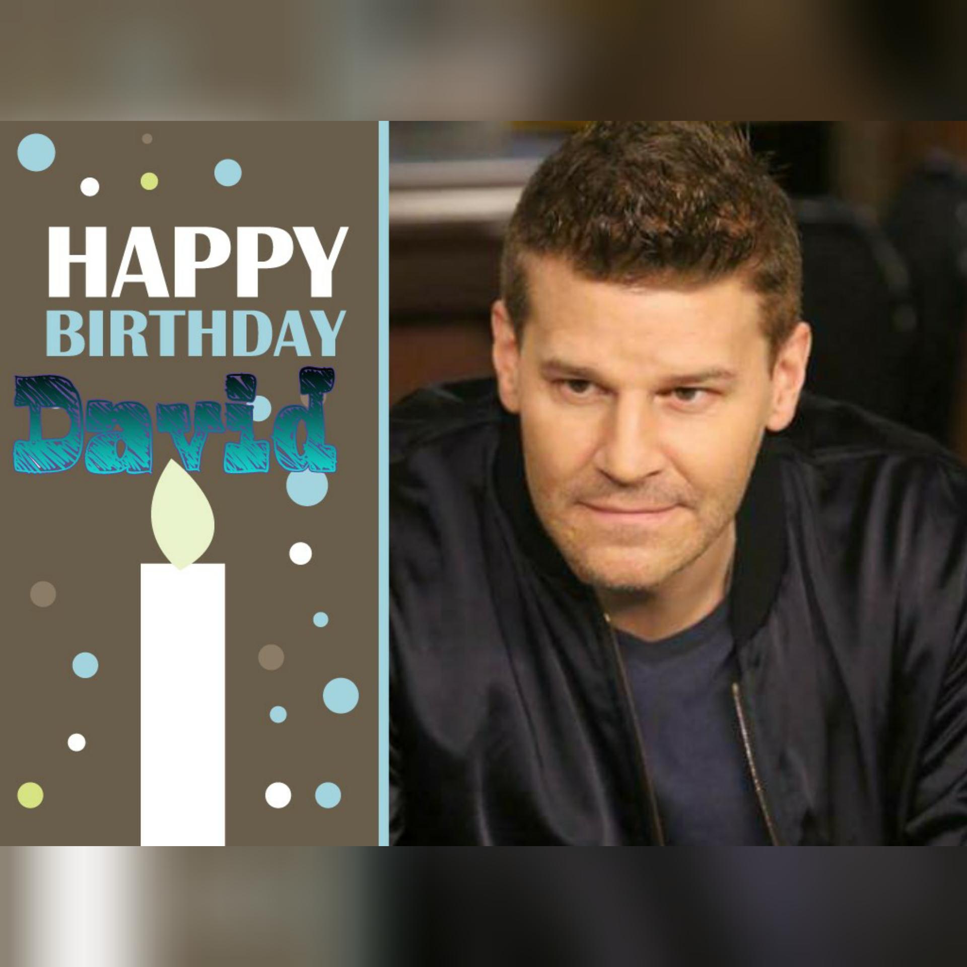  Happy Birthday! Command you hugs and kisses, nice day , I u baby  