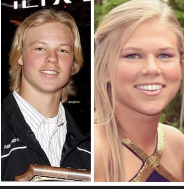 BGreik_25's tweet photo. @Kyle_Beyer5 is that you?...round 2 http://t.co/R70E5btOwI