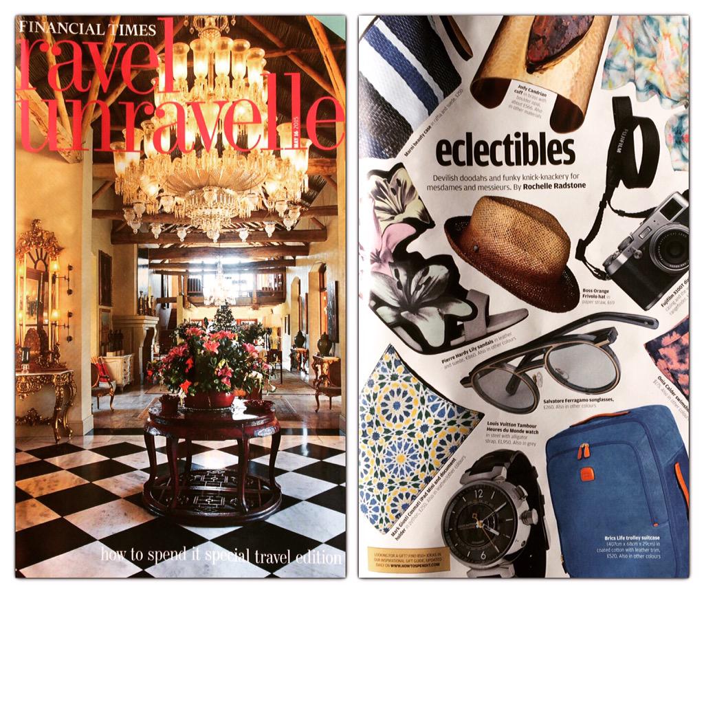 MARK / GIUSTI (@markgiusti) on Twitter photo today <a href="/FT/">Financial Times</a> <a href="/htsi/">HTSI</a> features <a href="/MARKGIUSTI/">MARK / GIUSTI</a> #iPadCover #mosaic #SS15 #alhambra #Spain inspired print markgiusti.com today <a href="/FT/">Financial Times</a> <a href="/htsi/">HTSI</a> features <a href="/MARKGIUSTI/">MARK / GIUSTI</a> #iPadCover #mosaic #SS15 #alhambra #Spain inspired print markgiusti.com