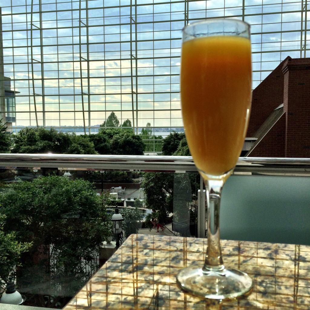 GaylordNational tweet picture