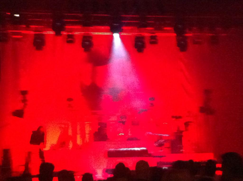 aquamarina74's tweet photo. mir sind parat für @7music im #volkshuus mit @sandraaltherr @Scheidi73 @RolandAltherr #yeah #itsfunky 😜 http://t.co/YvYqzz4ZLJ