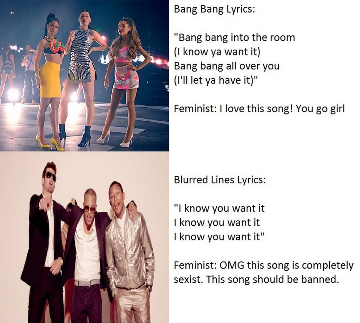 MeninistTweet's tweet photo. smh truth http://t.co/iJ3hcD7vfE