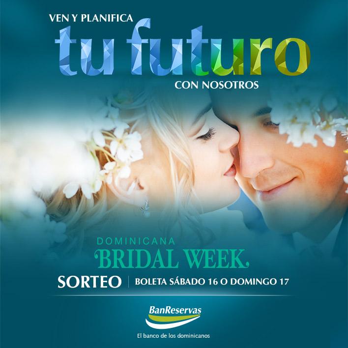 BanreservasRD's tweet photo. Dinos cual detalle no puede faltar en tu boda y gana entradas para asistir hoy al #RDBridalWeek2015 http://t.co/ZGCJ0UhD91