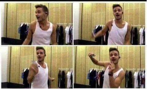 marii_ale25's tweet image. Prohibido olvidar ese día tan genial, no entendía nada pero bueno 😂 #WeWant1DDayAgain