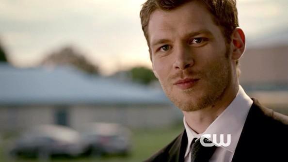 Melhor vilão de todos Happy Birthday Joseph Morgan From Brazil 