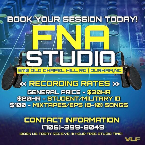 StreamChopHouze's tweet photo. #FNAstudio
#PullUp
RECORD YOUR NEXT HIT SINGLE WITH THE #PROS http://t.co/3k9f0YgSOO