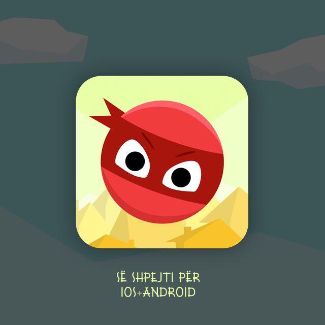 TrigonomGames's tweet photo. A jeni gaaaaati? Se shpejti per iOS dhe Android #4Ninja http://t.co/Nwk92TSn8I