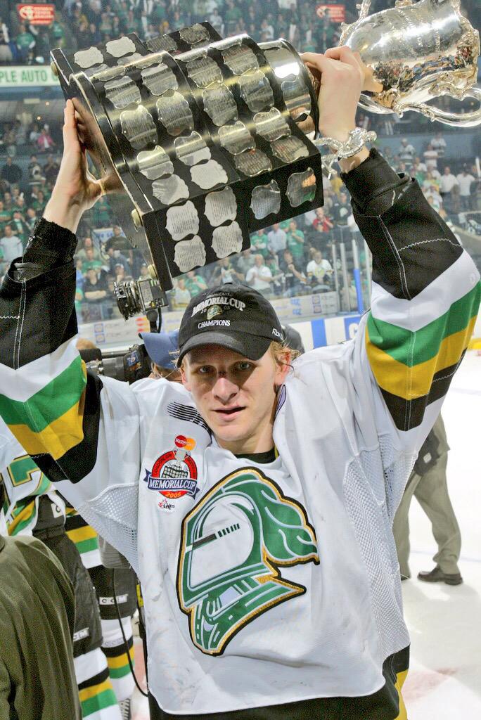 To join us in wishing Corey Perry a Happy Birthday! 