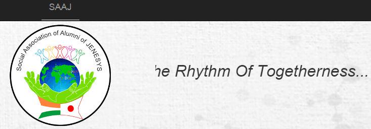 saajweb's tweet image. Our website is launched today.We will keep on enhancing it! Please check and provide feedback. saajweb.org