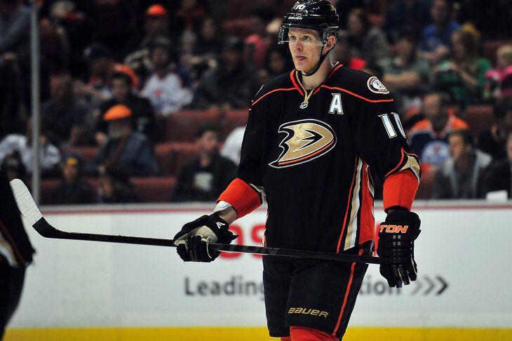 Happy Birthday Corey Perry!!  