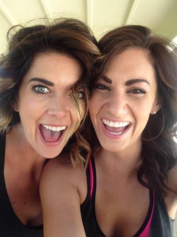 ALWAYS have a smile on my face with <a href="/kaelagirl/">kaela andriaccio</a> #girlfriend  #waltersgolf #balihai <a href="/parmates/">ParMates Caddies</a> <a href="/waltersgolf/">Walters Golf</a> 👭❤️⛳️