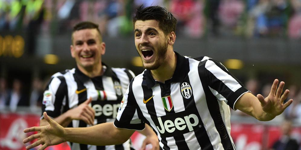 mdk.to/03Xk-cak | Morata Beraksi Lagi, Juventus Jungkalkan Nerazzurri