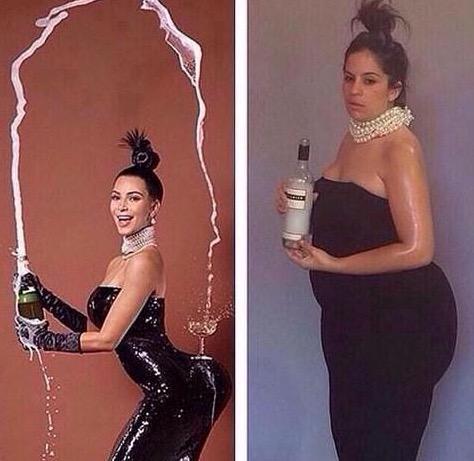 Freshers_2015's tweet photo. My predicted grades Vs My actual grades http://t.co/XtPzIW4Nn1