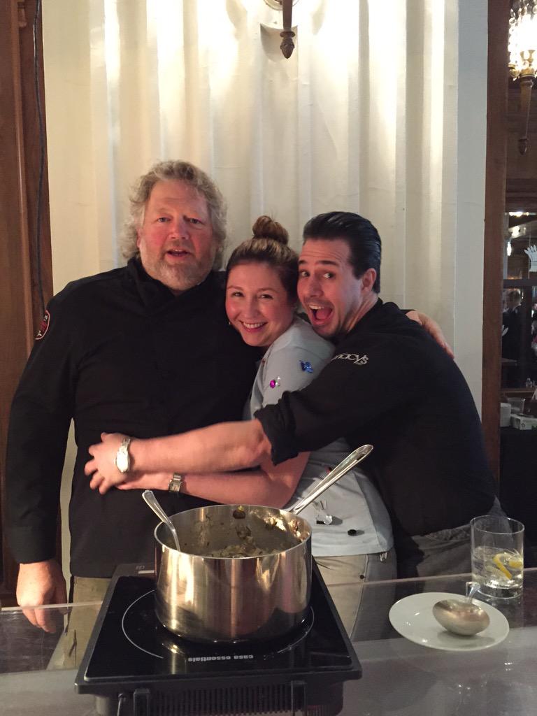 agirlandherfood's tweet image. I love a good chef sandwich @TomDouglasCo @Johnny_Iuzzini @Macys @CulinaryCouncil #MacysChefs