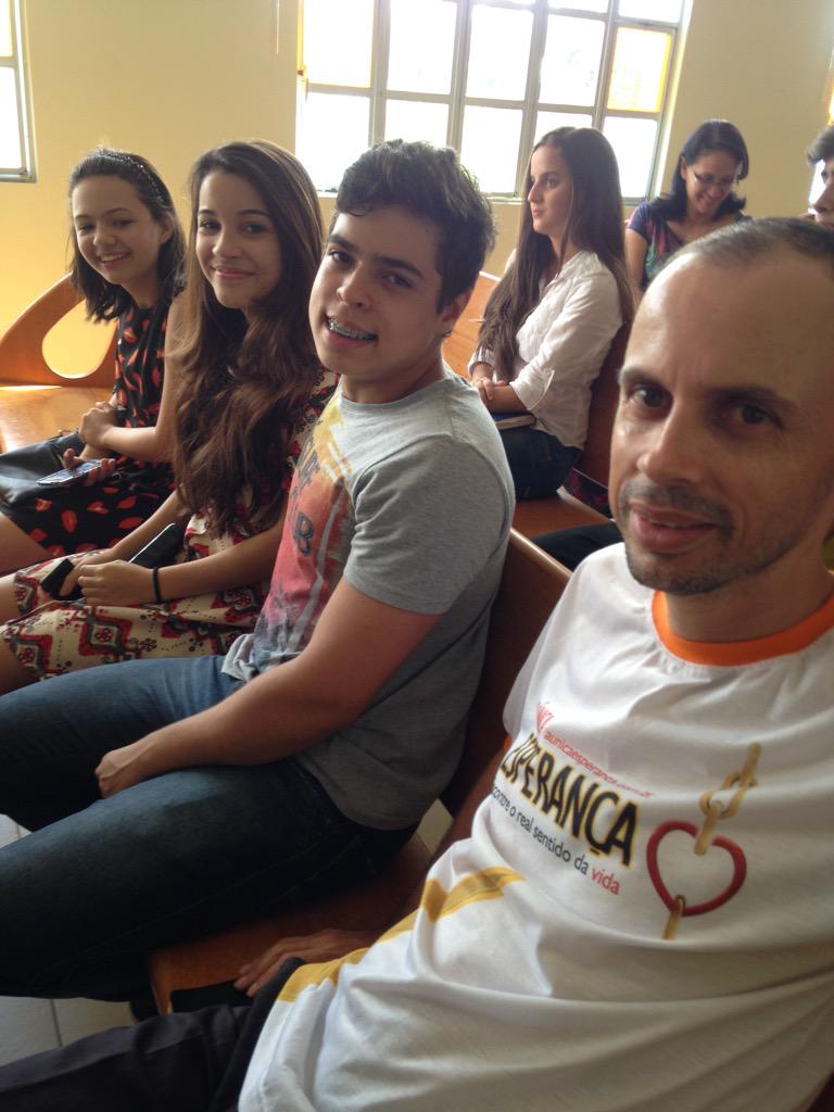 PrMBentes's tweet photo. Treinamento #PGMyStyle IASD Serraria-maceió - AL @uniaonordeste http://t.co/b3bdjfPuVE