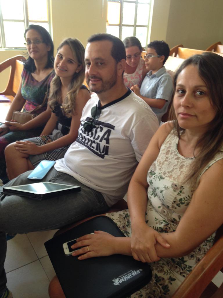 PrMBentes's tweet photo. Treinamento #PGMyStyle IASD Serraria-maceió - AL @uniaonordeste http://t.co/b3bdjfPuVE