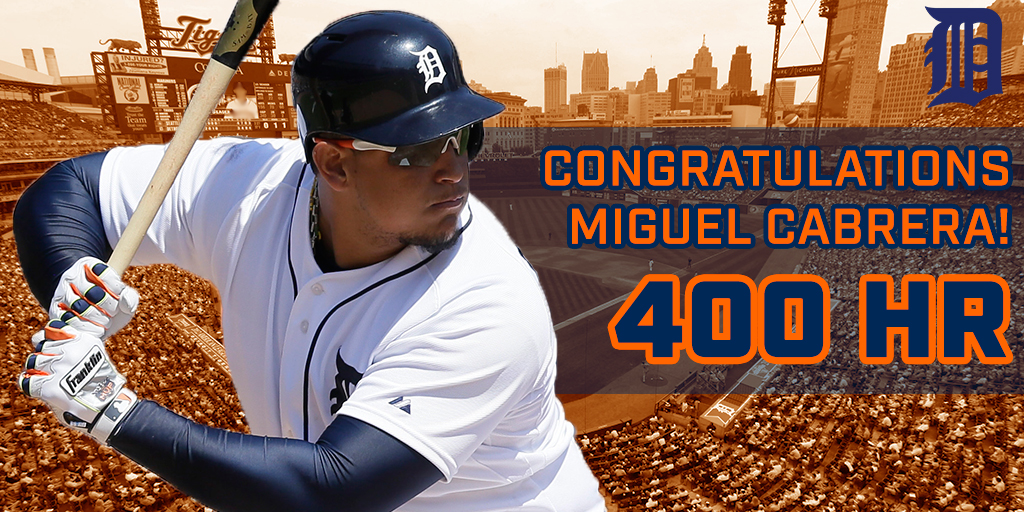 Detroit Tigers tweet media
