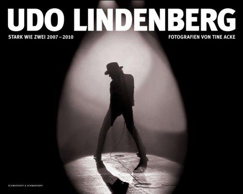 Stark wie Zwei. Starke Tine Acke fotografiert Udo 2007-2010
Happy Birthday  