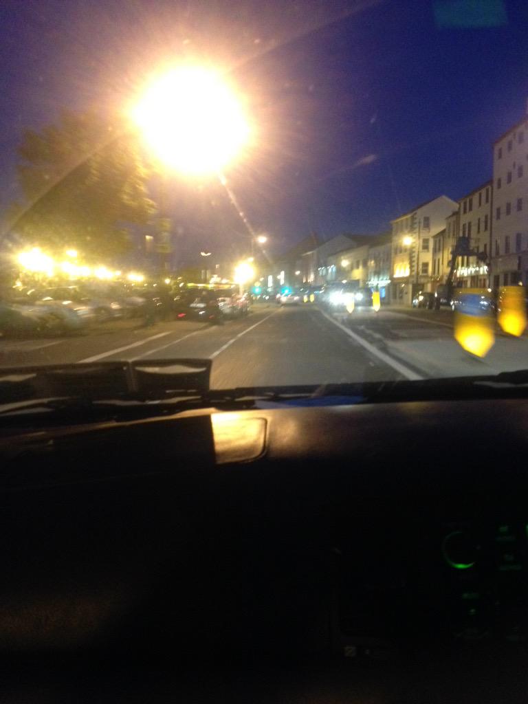 Weareseaqueens's tweet photo. Nothing beats heading home :) so where r u guys from? Any Irish queens #SQGF xxx http://t.co/L09Mf2YHcp