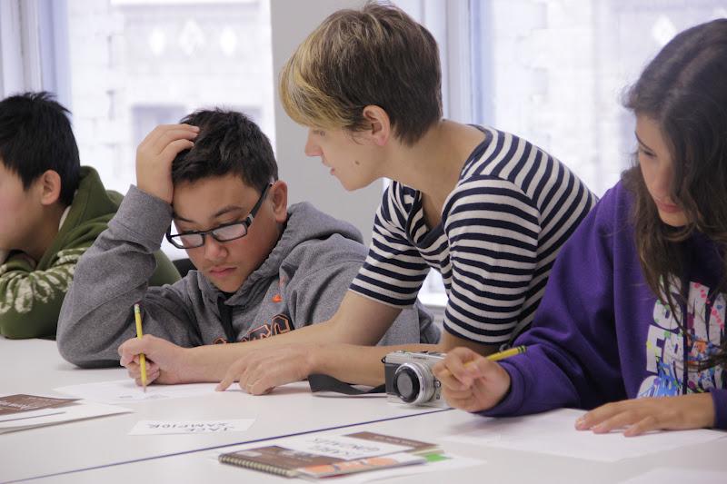 InneractProject's tweet photo. Help inspire youth through design! Apply to teach a summer Learning Lab! Register here: http://t.co/dHQqpIgDVT http://t.co/JrEwS0w9oc