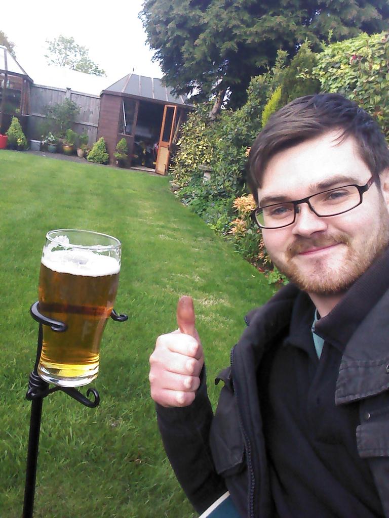 christhesmithuk tweet picture