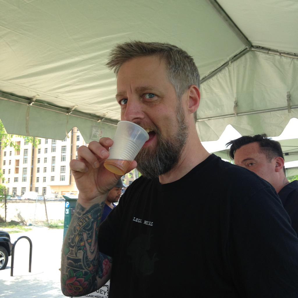 ABV Festival tweet media