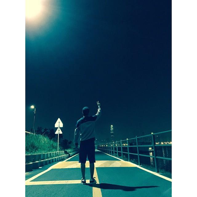 Super Junior 이동해 tweet media