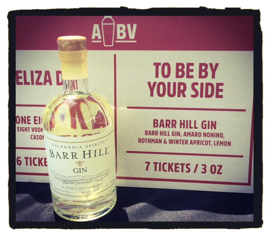 Caledonia Spirits tweet media