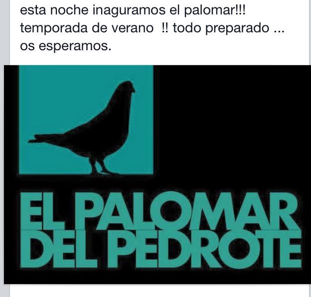 elpajarpremium's tweet photo. empieza el verano como se merece!!!! http://t.co/4OLBqsdHxF