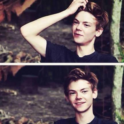 Happy Birthday Thomas Brodie Sangster             