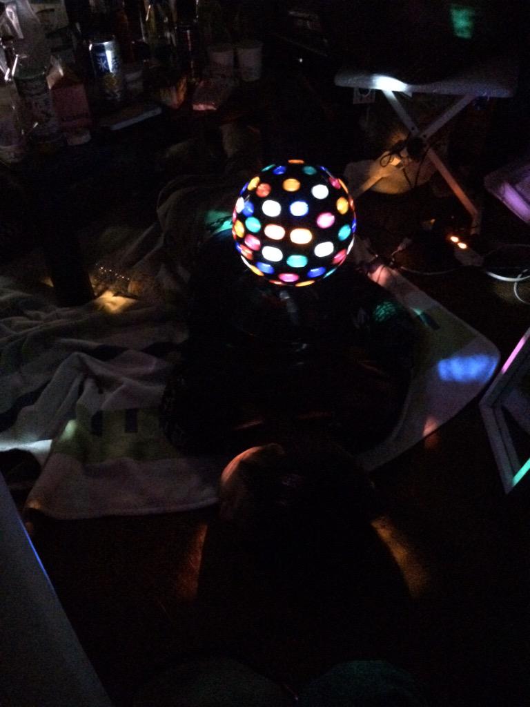 流れ変わったな