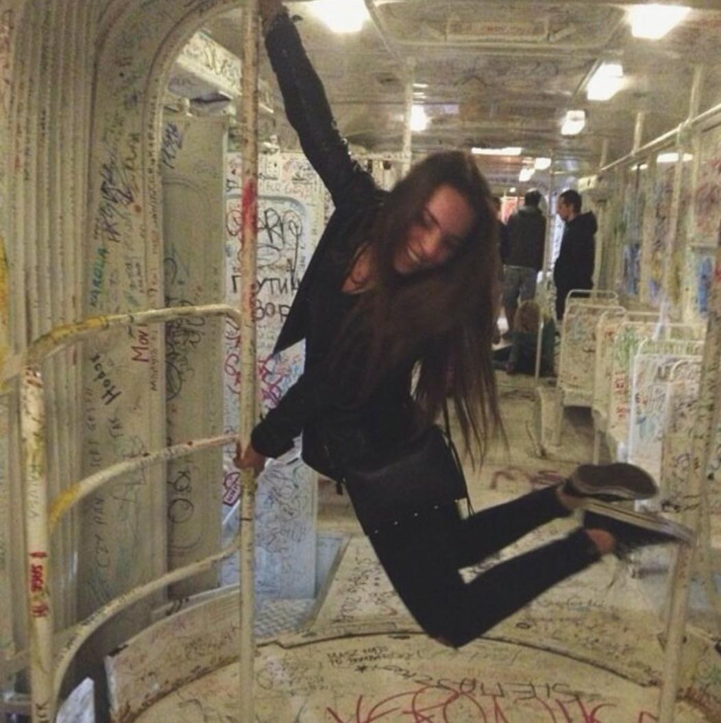 better than strippers 💅