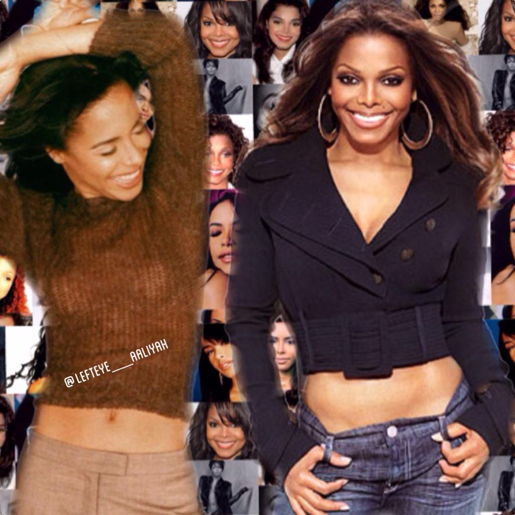 Happy Birthday Janet Jackson.  (Just made this edit)    