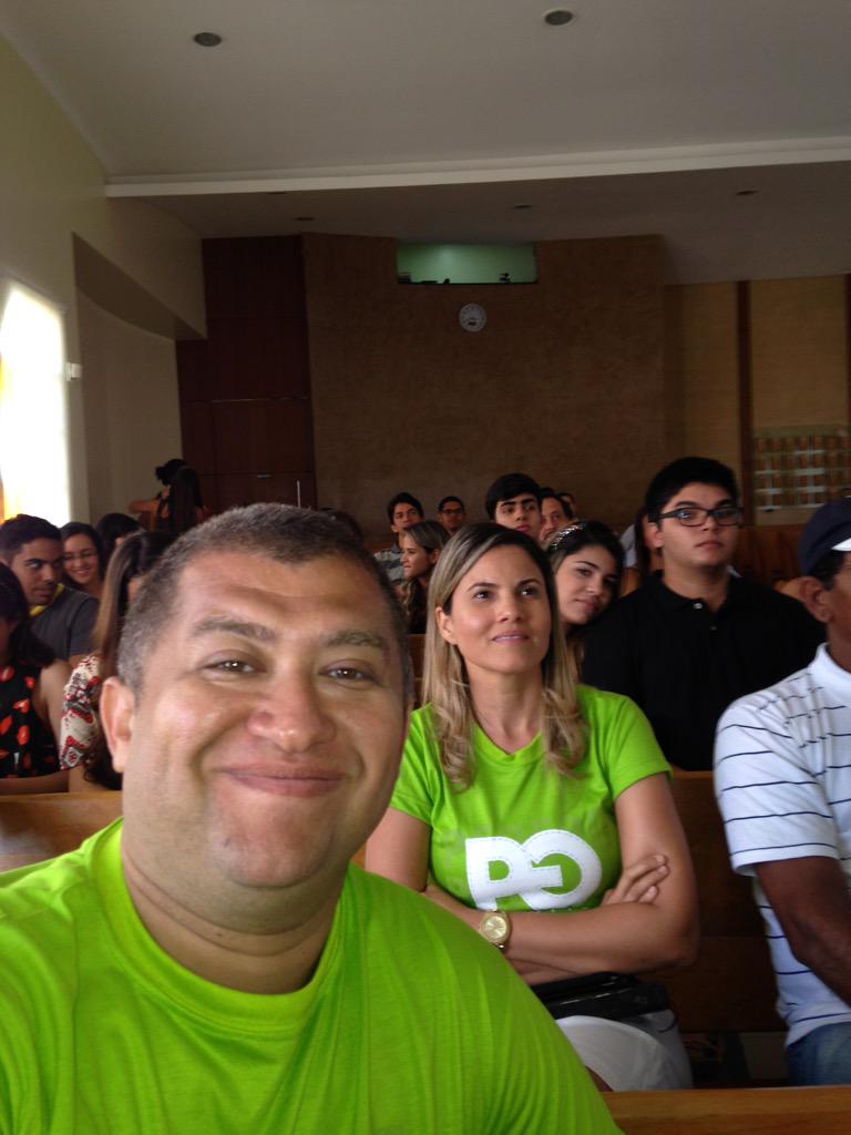 PrMBentes's tweet photo. IASD Serraria - Maceió -AL #PGMyStyle @uniaonordeste @missaoalagoas @pastorotimar http://t.co/mEbIxQZ33v
