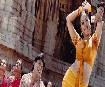 Adi Nenthikkitten | #Star [#2001] - #ARRahman #ChitraSivaraman #Karthik #Vairamuthu - bit.ly/1Hnm27C -