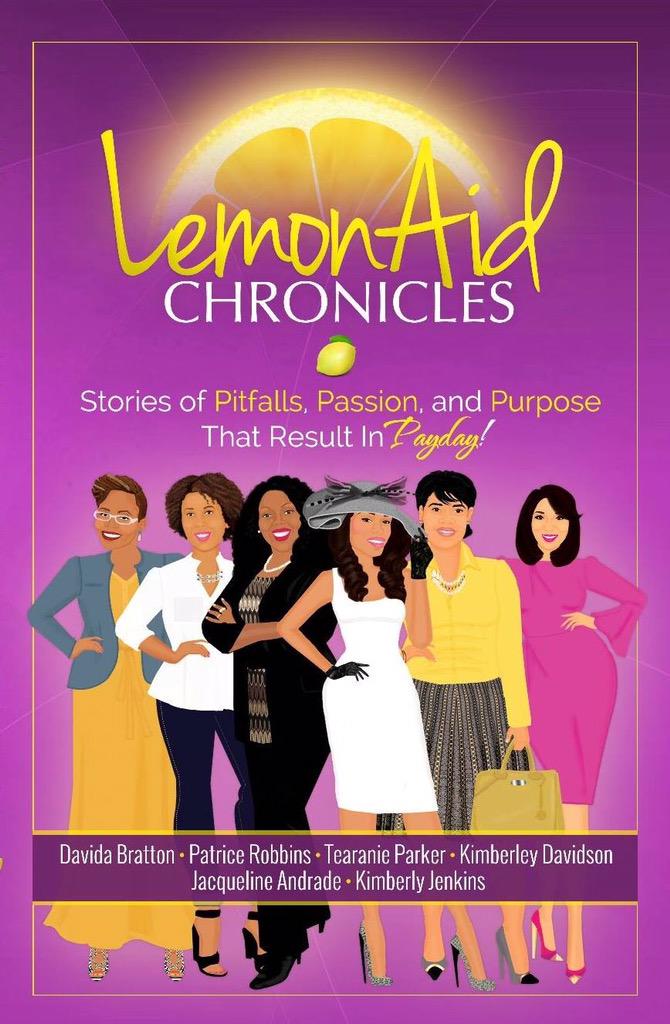 ImBAHF's tweet photo. Have U heard a/b #LemonAidChronicles? #Payday @BET @BETGospel @Bravotv @oxygen @KoffeewithKim @Patrice_Lynette http://t.co/6mOjNGJyLA