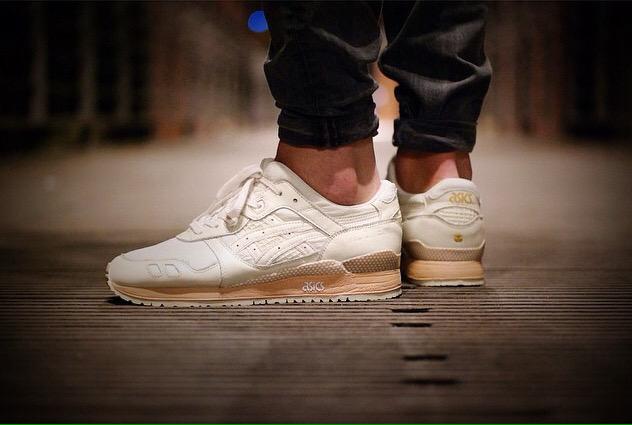 asics gel lyte zillion