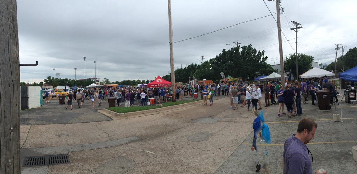 CraftBeerGuild's tweet image. #ictbeer!!!