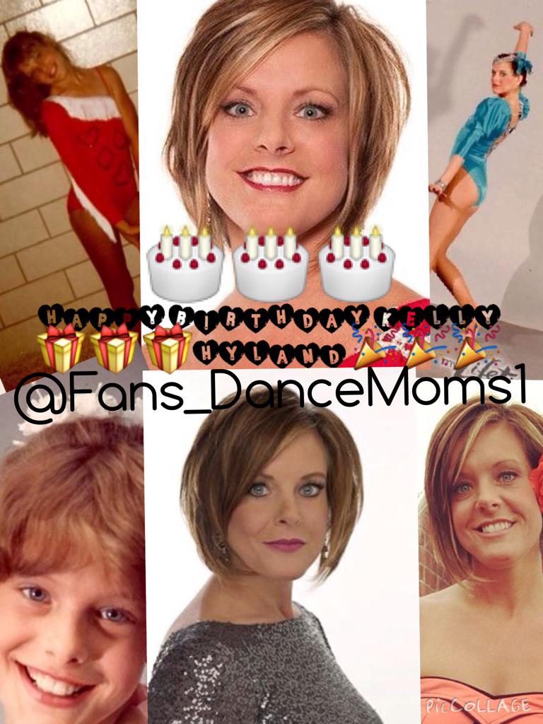  HAPPY BIRTHDAY KELLY HYLAND I LOVE YOU!!! Follow me please
Argentina loves you 