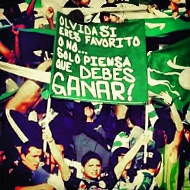manuel_antonioo's tweet photo. @TigresOficial #3añosdesulechitayadormir Hoy gana @ClubSantos http://t.co/mrPigzwyEb