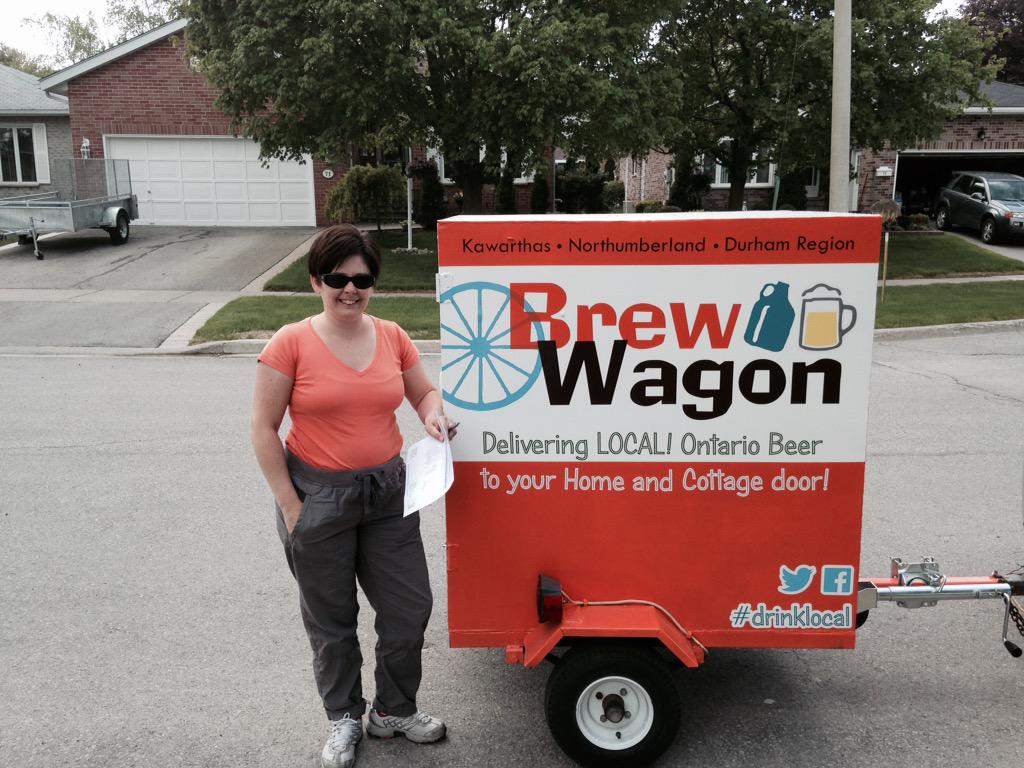 Craft Beer Delivery tweet media