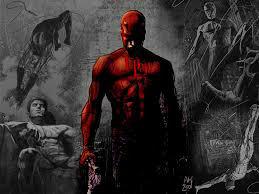29_mathieu's tweet photo. Daredevil** je ne suis pas un geek juste fan de lui!!** http://t.co/ADrV57TUxt