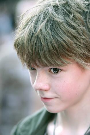 Happy birthday bae  Thomas Brodie sangster 