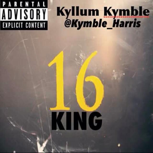 GFYEntertainmnt's tweet photo. https://t.co/gijz5zN9EJ and http://t.co/D9RmE3L4BK
 here it is new from @Kymble_Harris #16King #KYllumKYmble #GFYE http://t.co/SMIY77PwIF