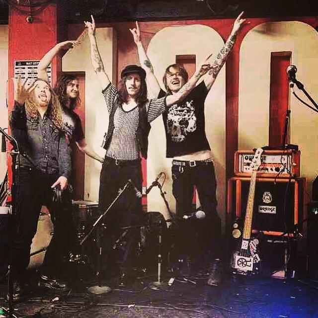 Energy Snake Records tweet media