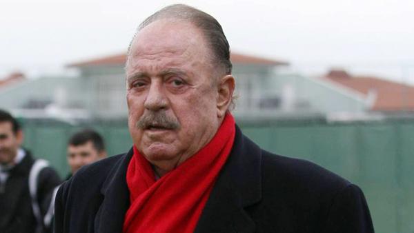 KingcArsi's tweet image. GALATASARAYIN UŞAGI İLHAN HAVHAV