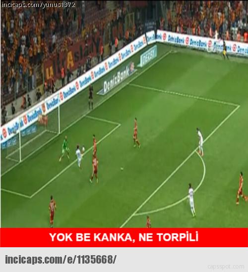 Kaleciye pas verme qeyfi...