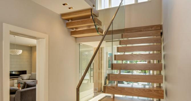 Signature Stairs tweet media