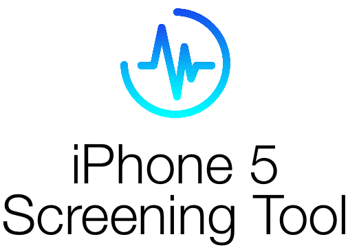 Ven0x's tweet photo. At least this app has been tested on iOS 9 internal #ScreeningTool #iOS9 #AppleInternal #Apple #iOS #iOS9internal http://t.co/e3Qxn6AEOG